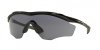 OKULARY OAKLEY® M2 FRAME XL OO 9343 934301 45 ROZMIAR L